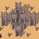 Illustration for article titled The Largest, Most Awesome Video Game Castles